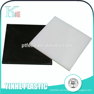 Cost price solid acrylic sheet with CE certificate